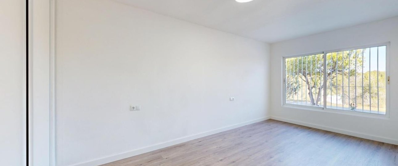 Wiederverkauf - apartment - Orihuela - Villamartin