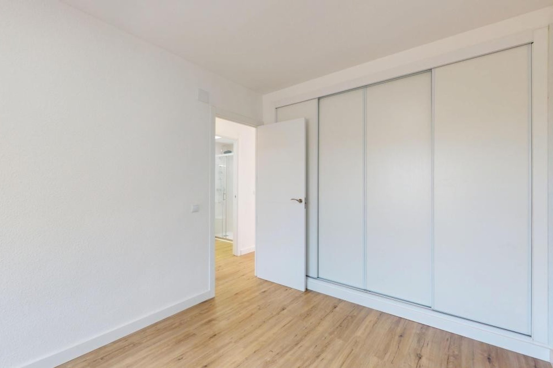 Wiederverkauf - apartment - Orihuela - Villamartin
