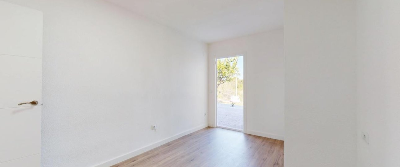Wiederverkauf - apartment - Orihuela - Villamartin