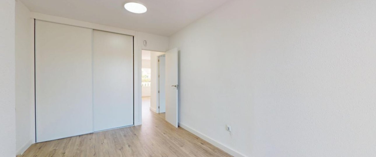 Wiederverkauf - apartment - Orihuela - Villamartin