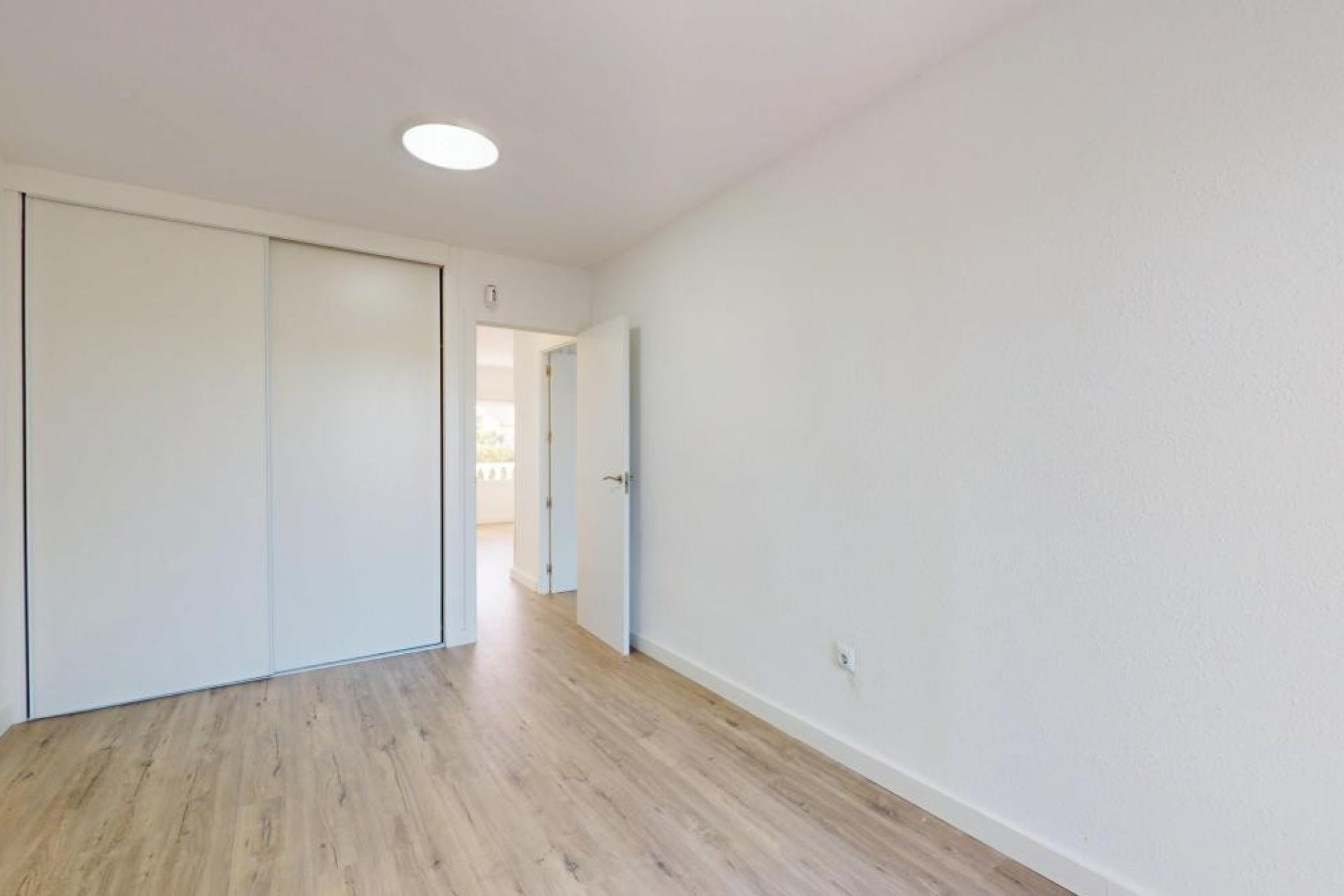 Wiederverkauf - apartment - Orihuela - Villamartin