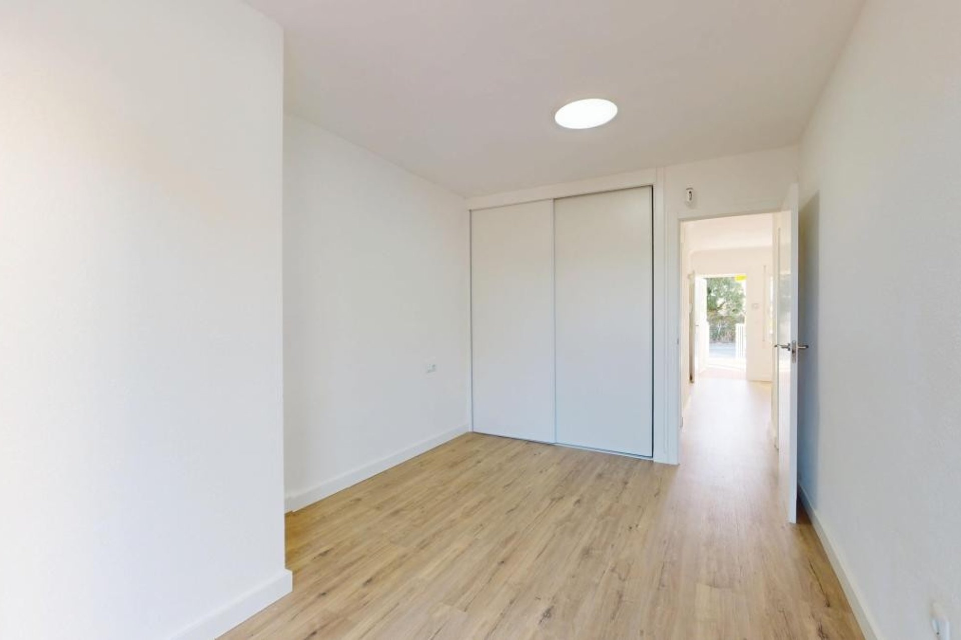 Wiederverkauf - apartment - Orihuela - Villamartin