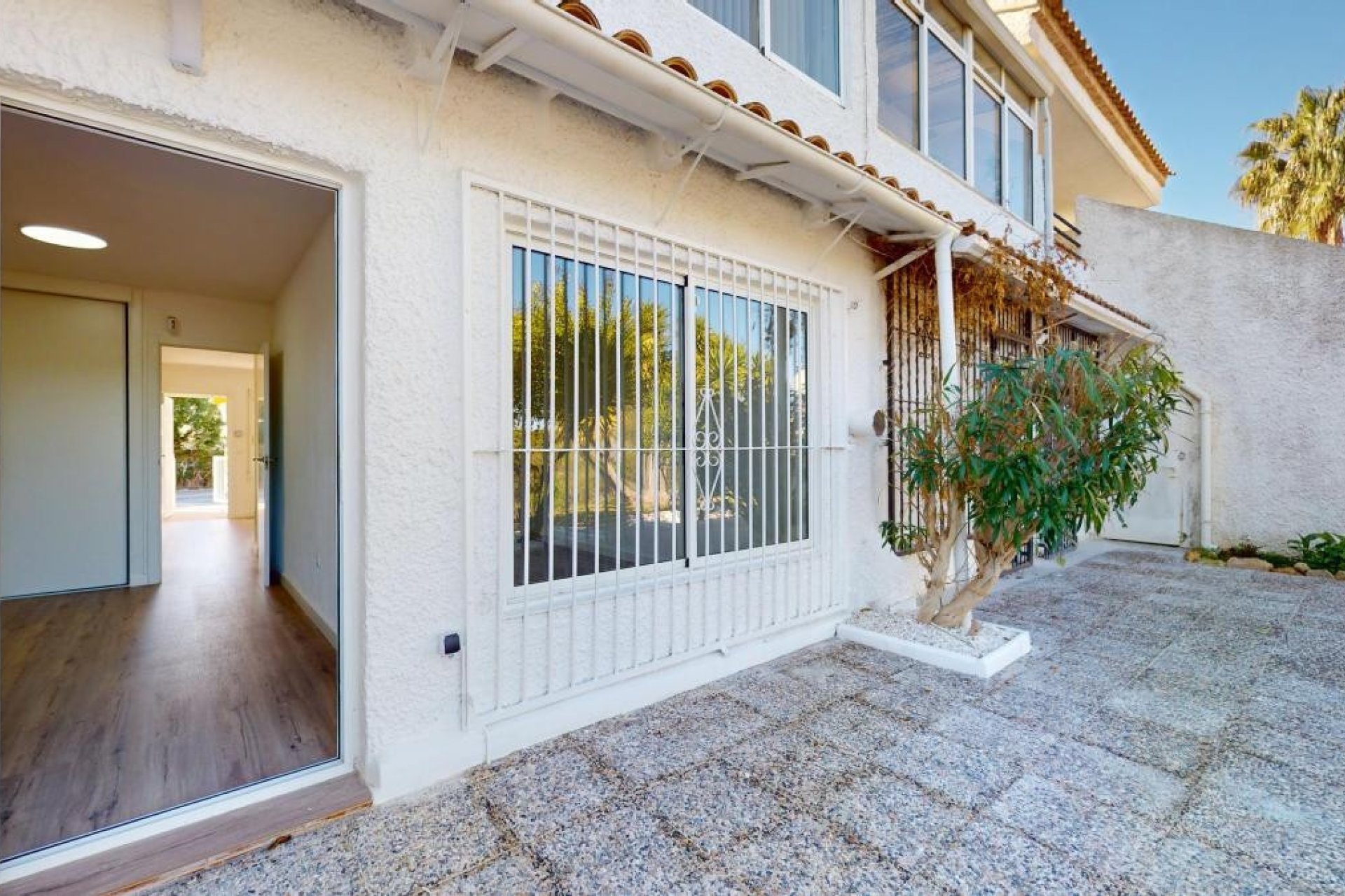 Wiederverkauf - apartment - Orihuela - Villamartin