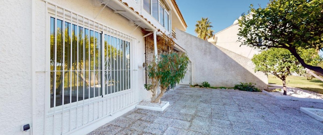 Wiederverkauf - apartment - Orihuela - Villamartin