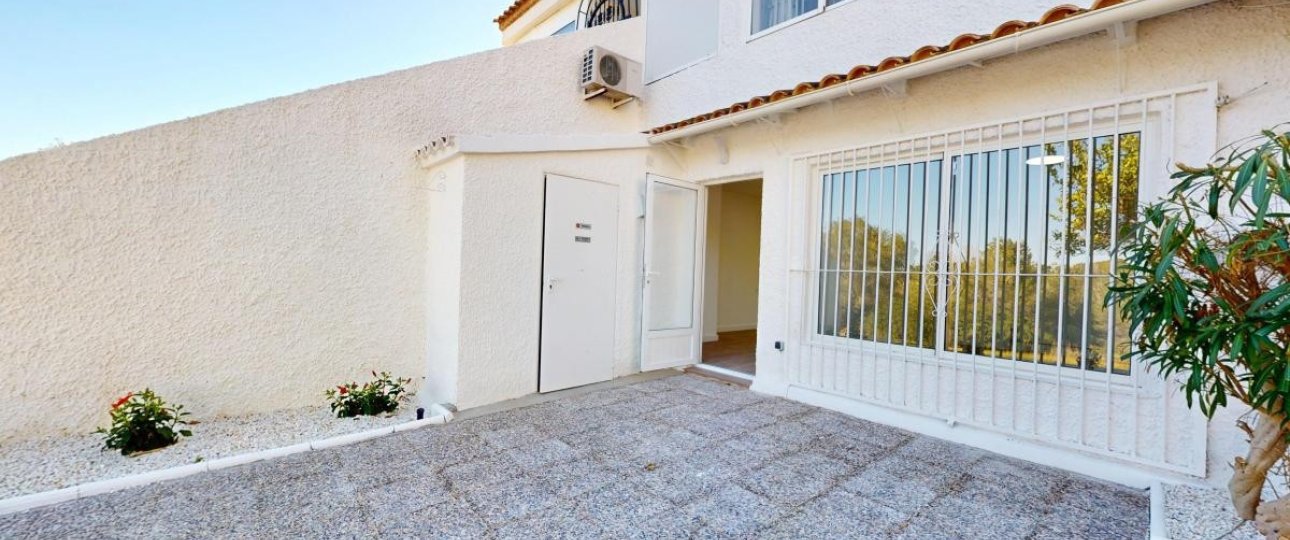 Wiederverkauf - apartment - Orihuela - Villamartin