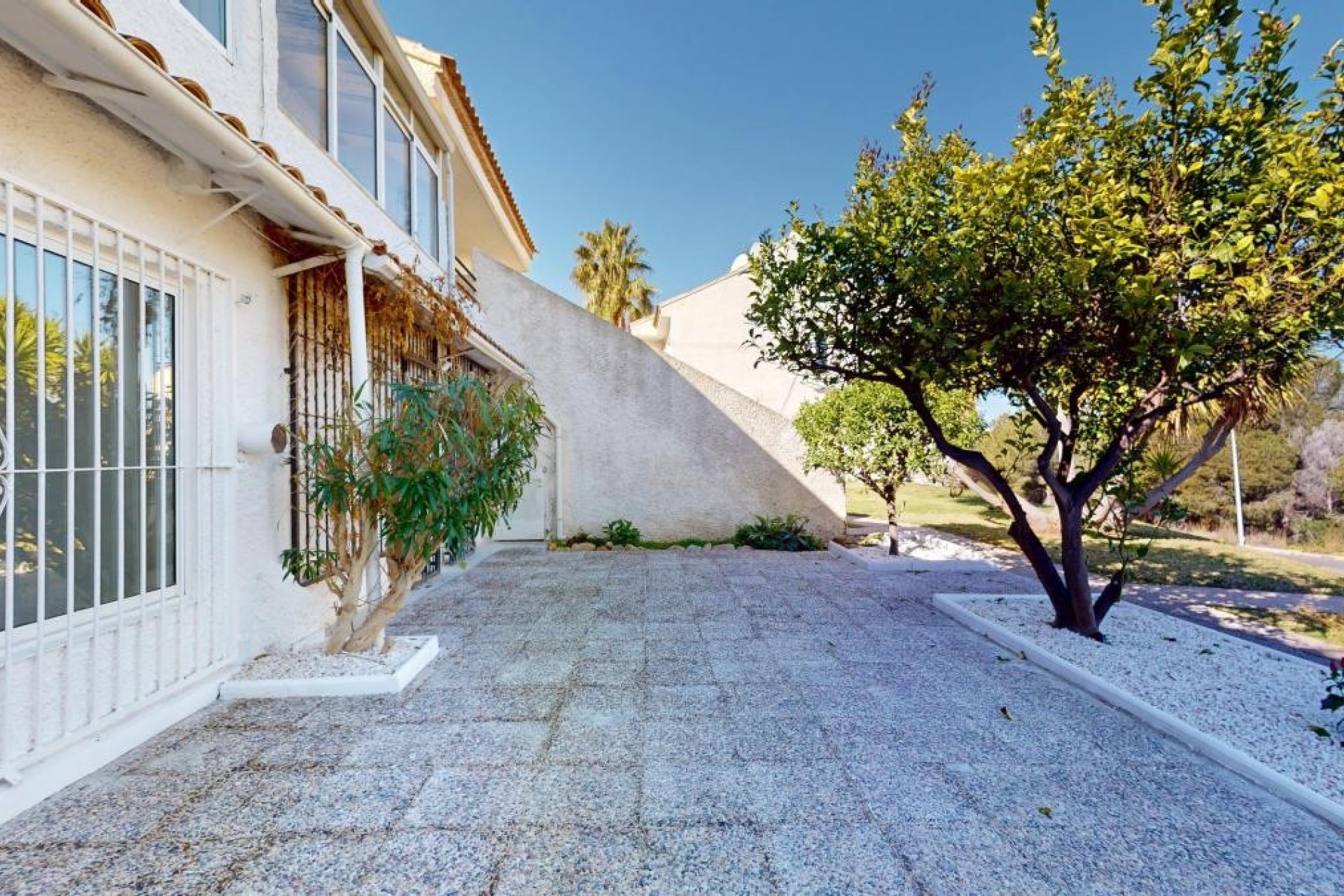 Wiederverkauf - apartment - Orihuela - Villamartin