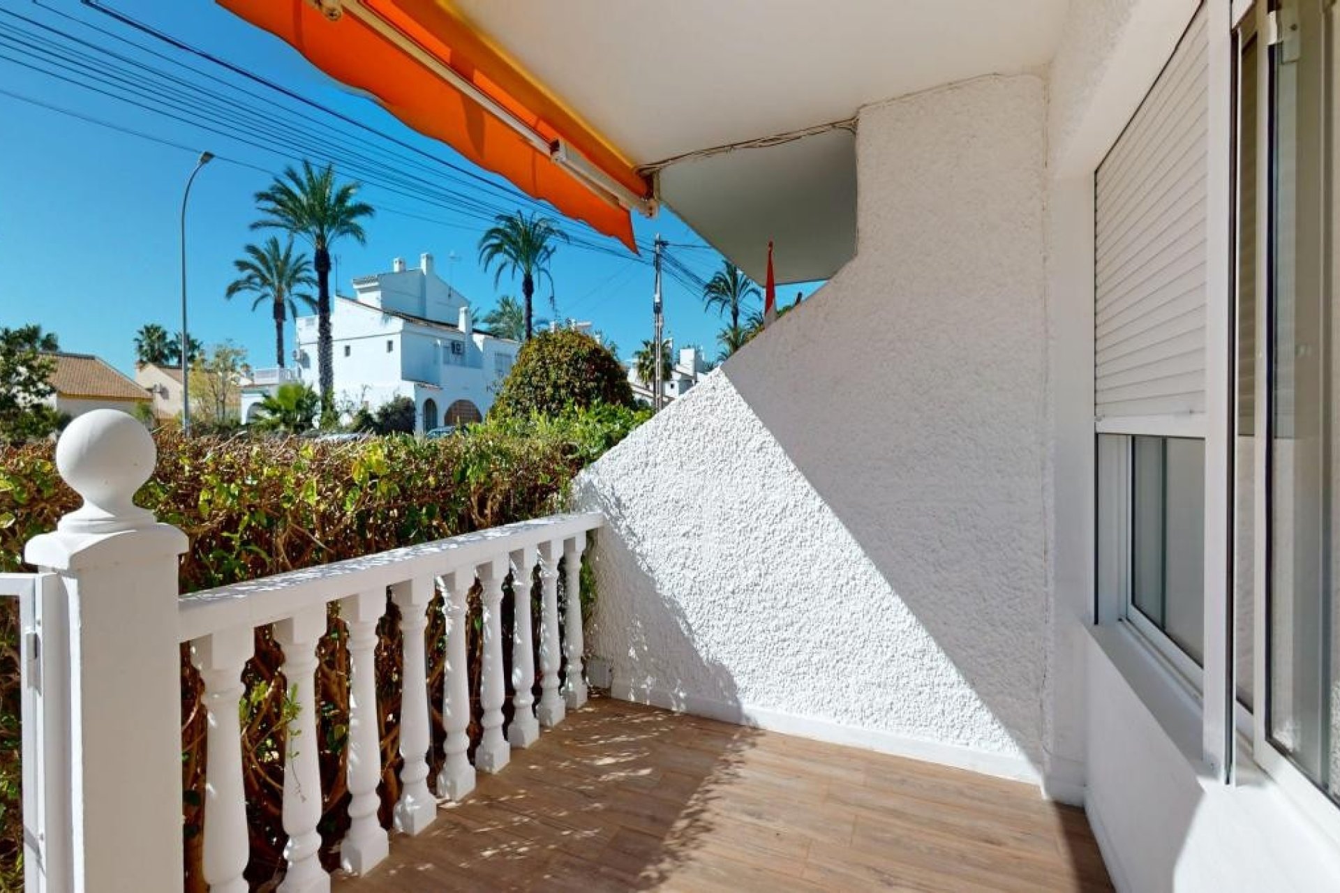 Wiederverkauf - apartment - Orihuela - Villamartin