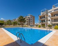 Wiederverkauf - apartment - Orihuela - Villamartin
