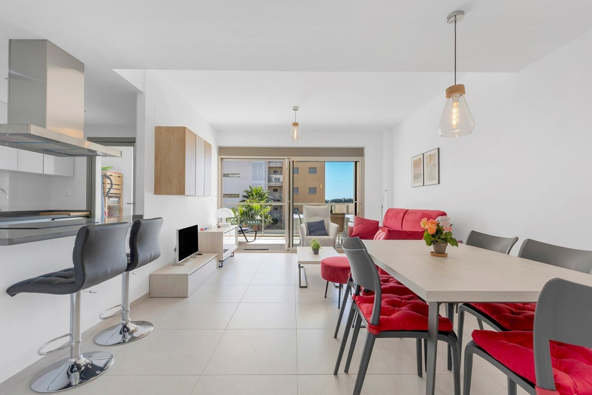 Wiederverkauf - apartment - Orihuela - Villamartin