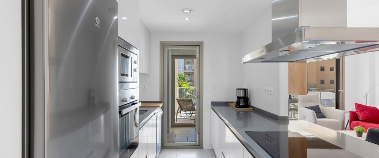 Wiederverkauf - apartment - Orihuela - Villamartin