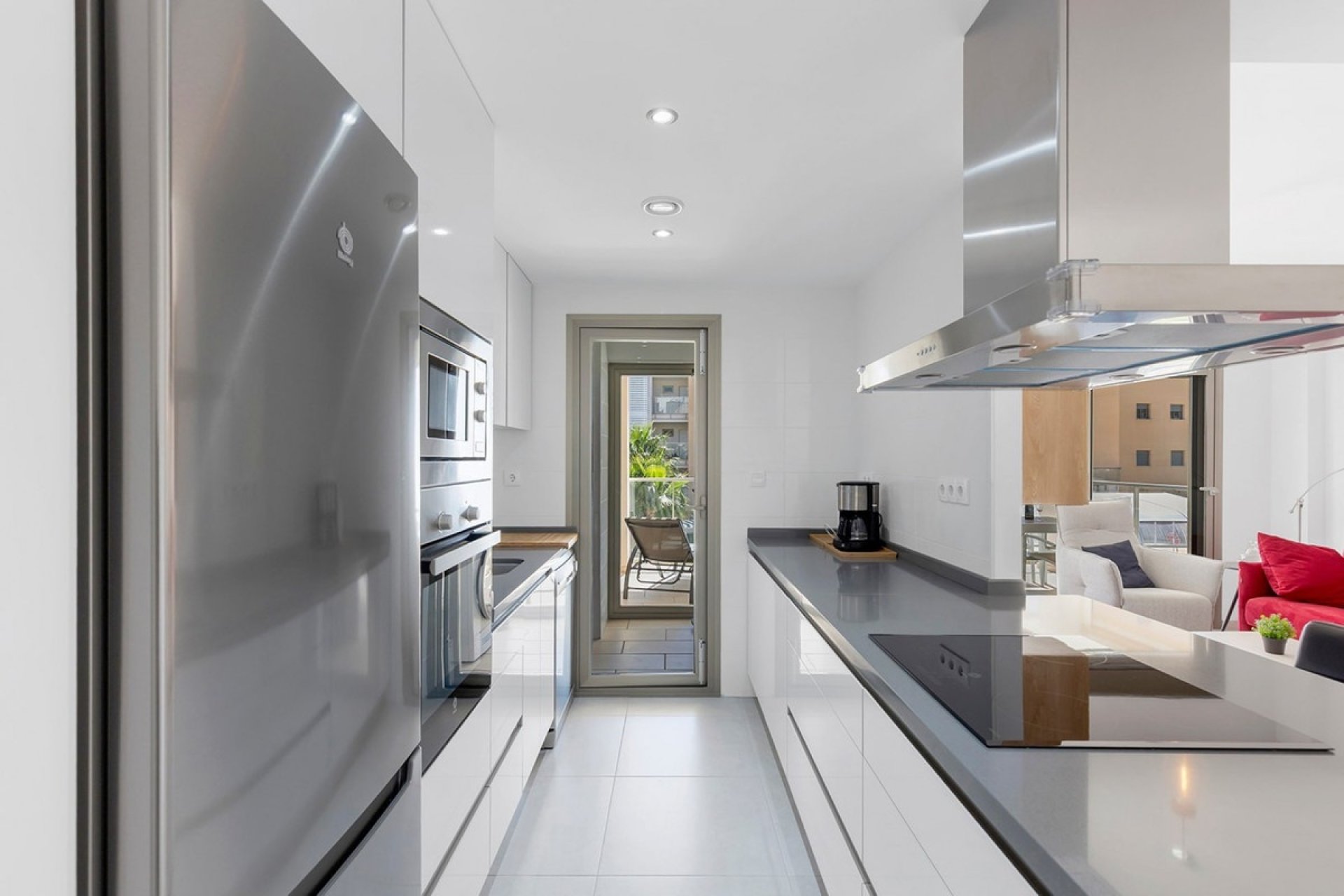 Wiederverkauf - apartment - Orihuela - Villamartin