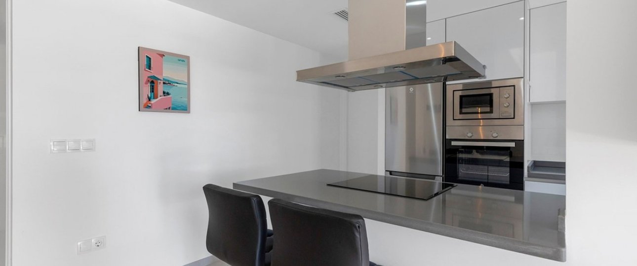 Wiederverkauf - apartment - Orihuela - Villamartin