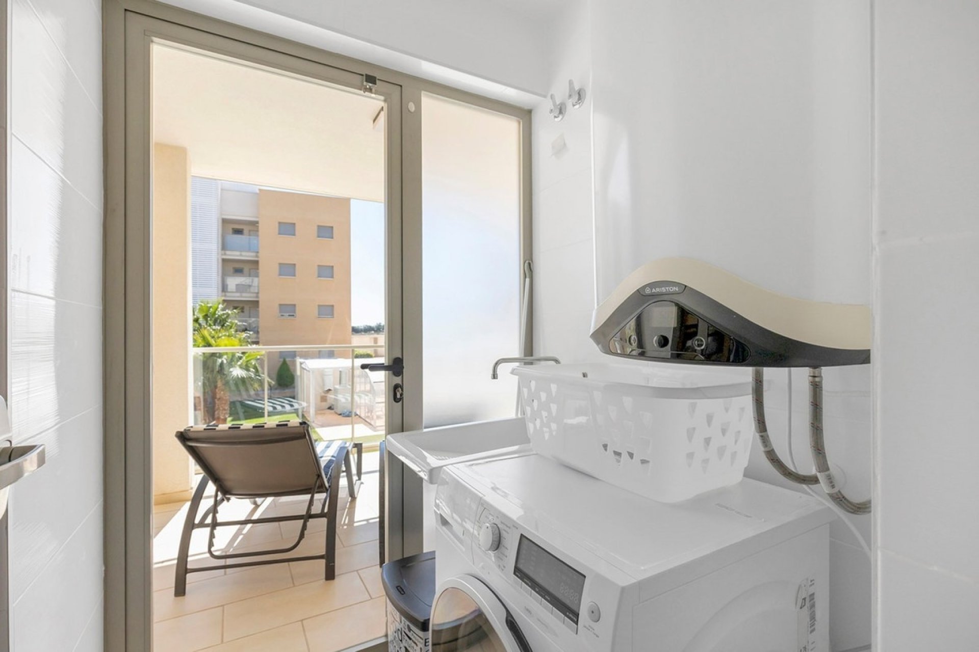 Wiederverkauf - apartment - Orihuela - Villamartin