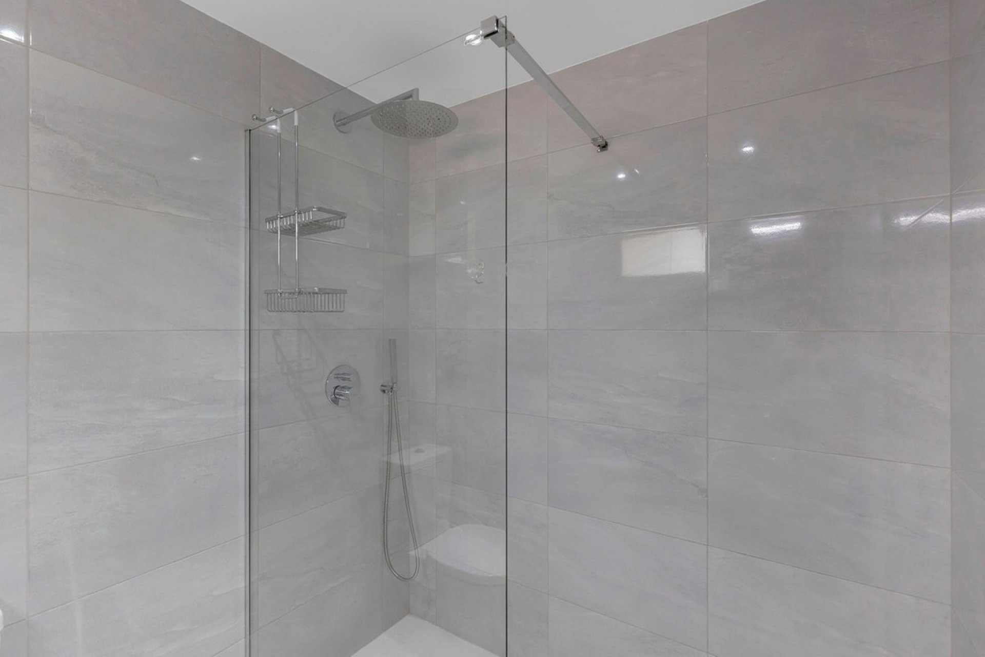 Wiederverkauf - apartment - Orihuela - Villamartin