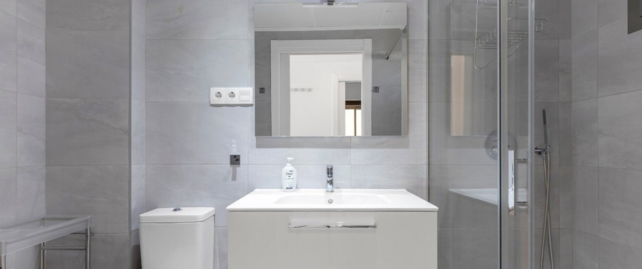 Wiederverkauf - apartment - Orihuela - Villamartin