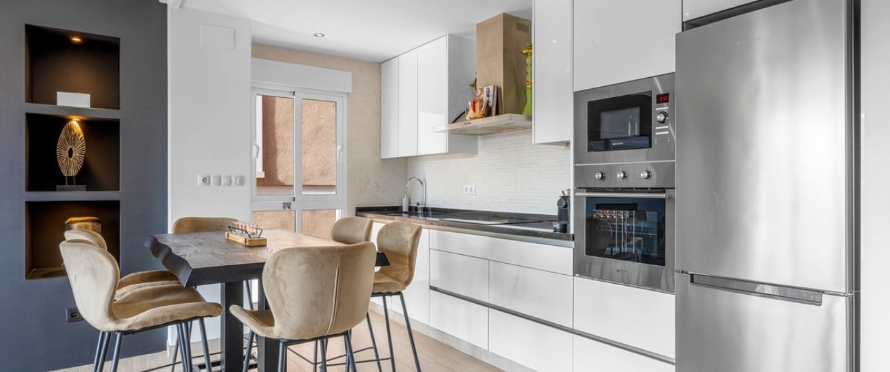 Wiederverkauf - apartment - Orihuela - Villamartin