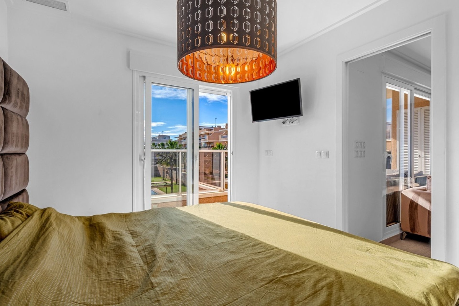 Wiederverkauf - apartment - Orihuela - Villamartin