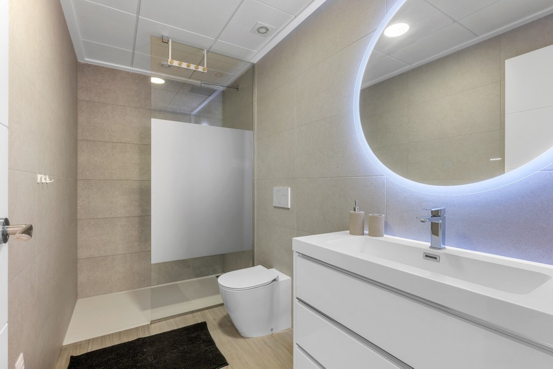 Wiederverkauf - apartment - Orihuela - Villamartin