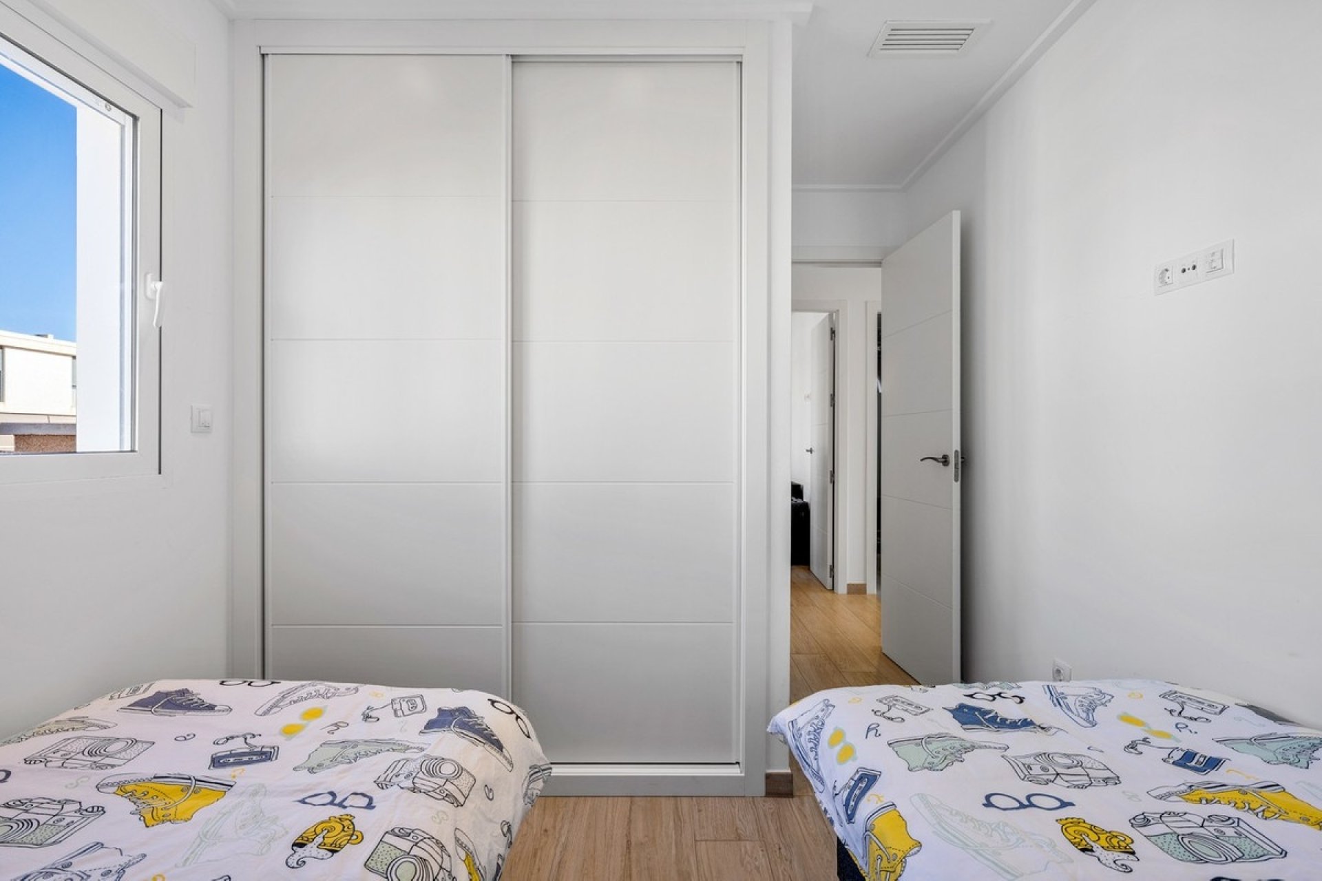 Wiederverkauf - apartment - Orihuela - Villamartin