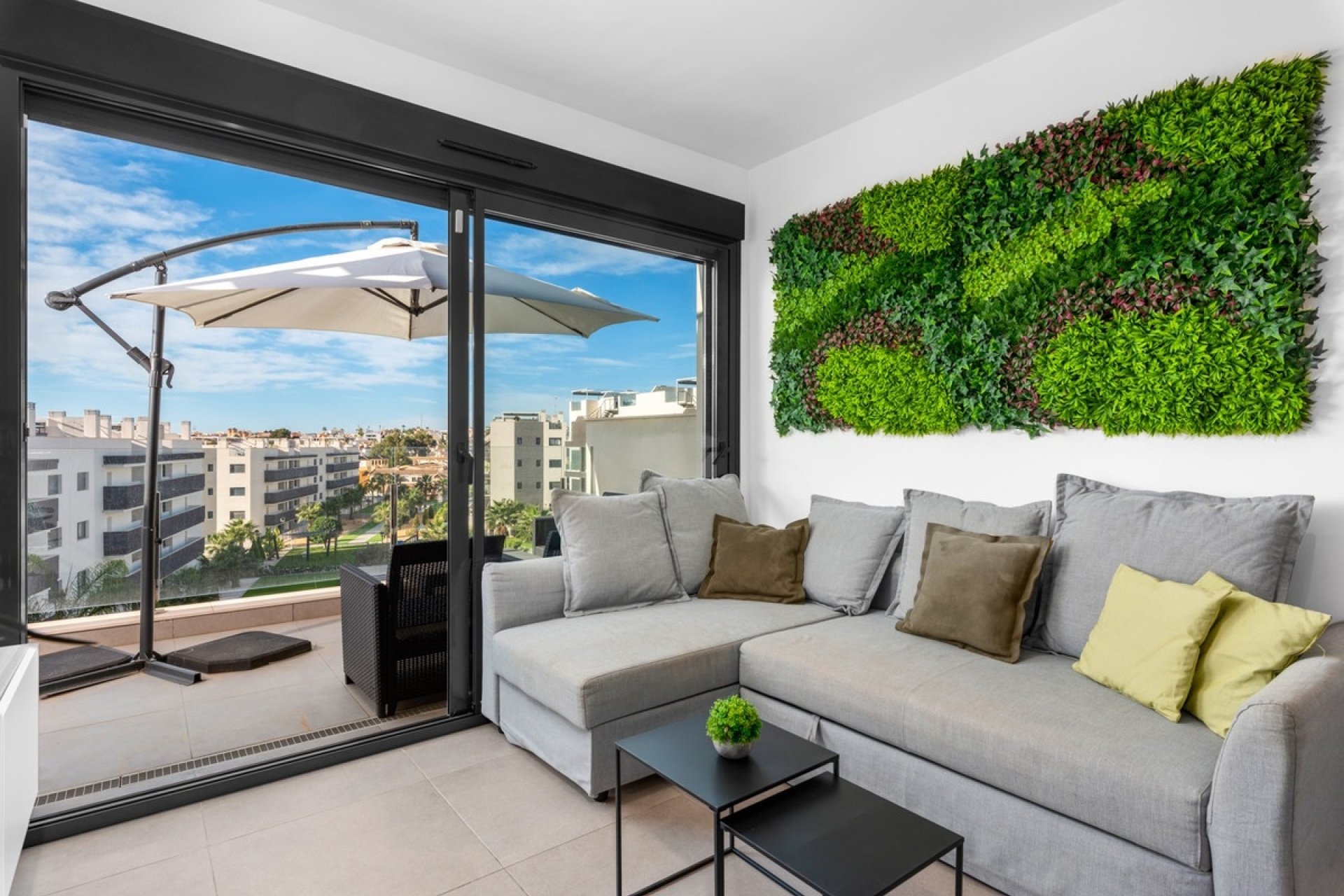 Wiederverkauf - apartment - Orihuela - Villamartin