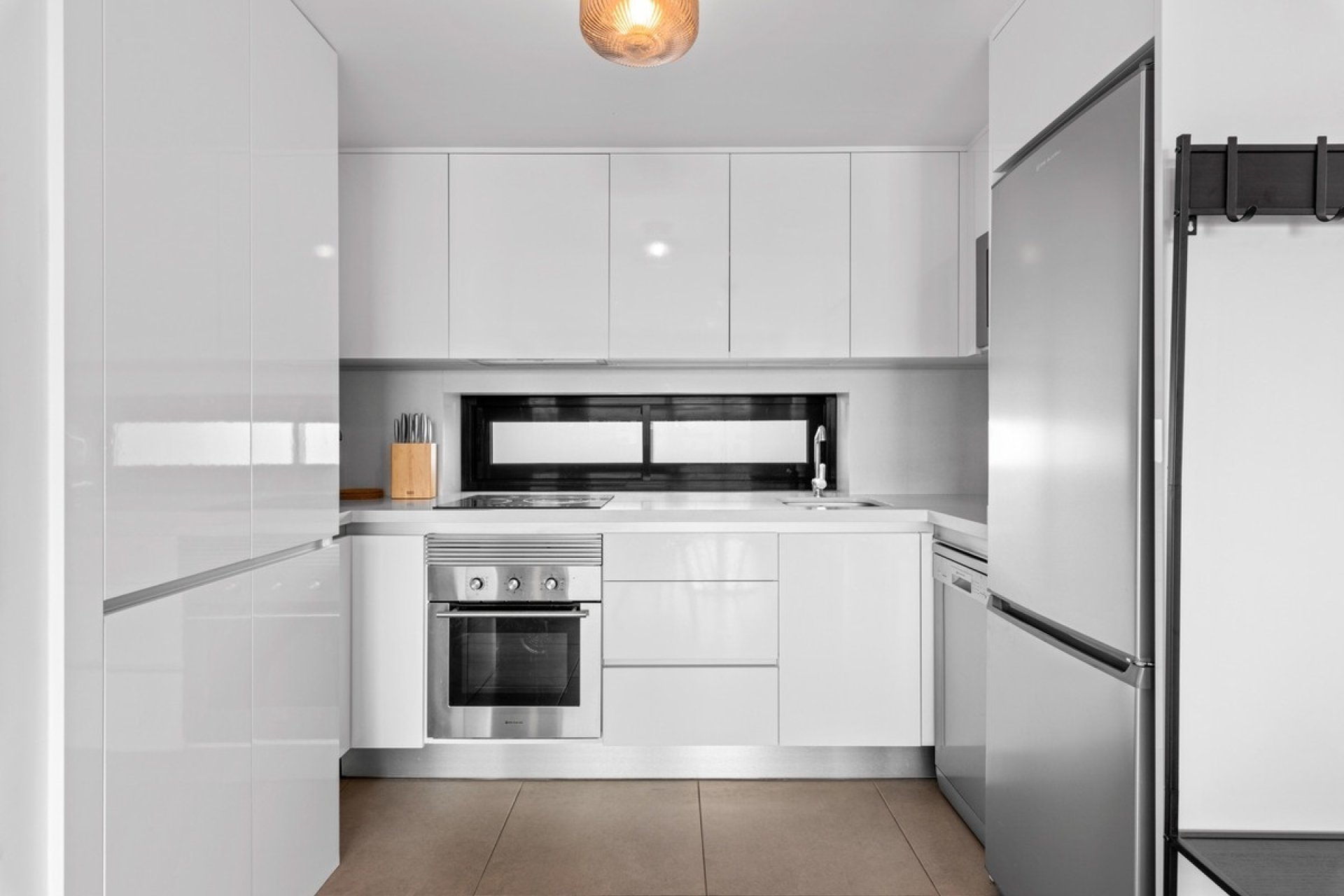 Wiederverkauf - apartment - Orihuela - Villamartin