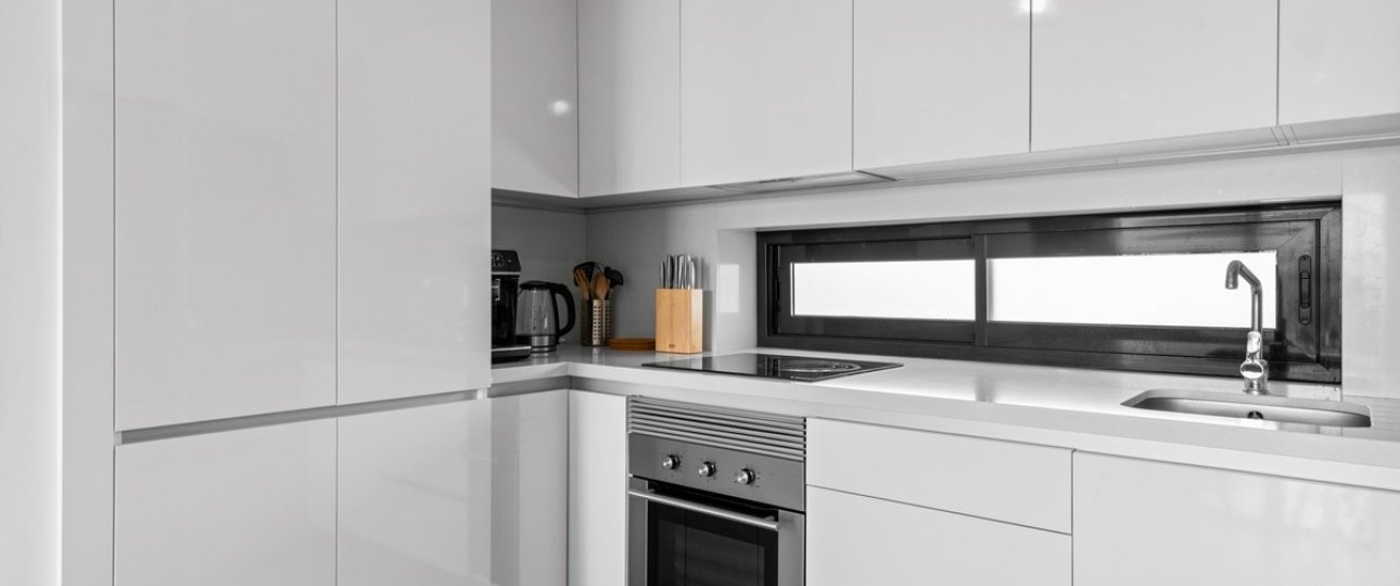 Wiederverkauf - apartment - Orihuela - Villamartin