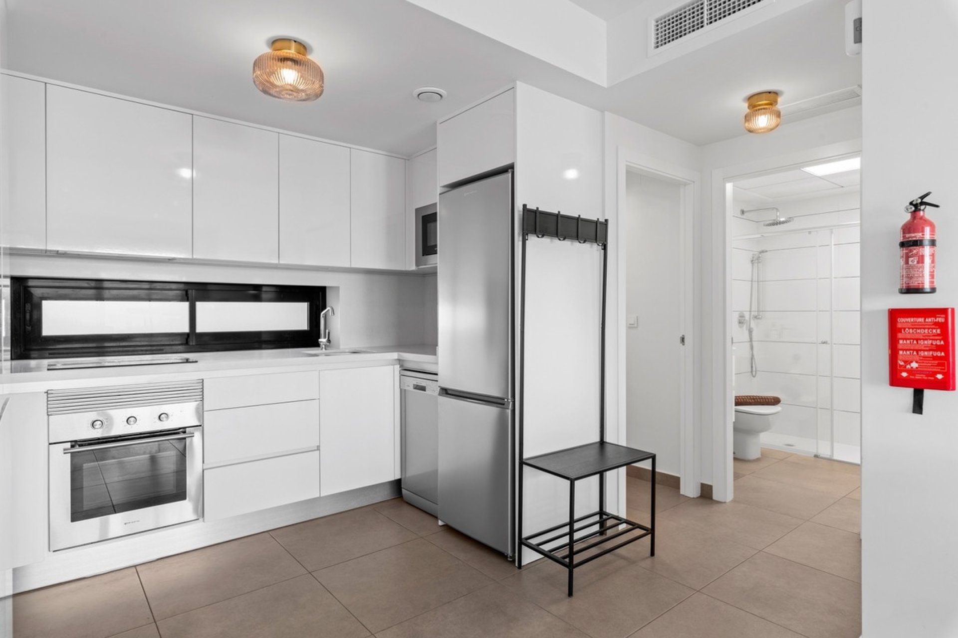 Wiederverkauf - apartment - Orihuela - Villamartin