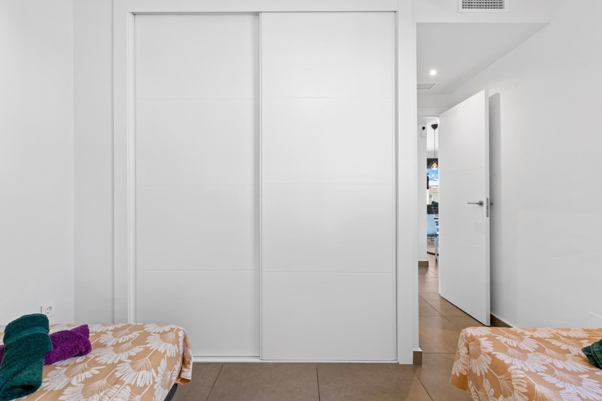 Wiederverkauf - apartment - Orihuela - Villamartin