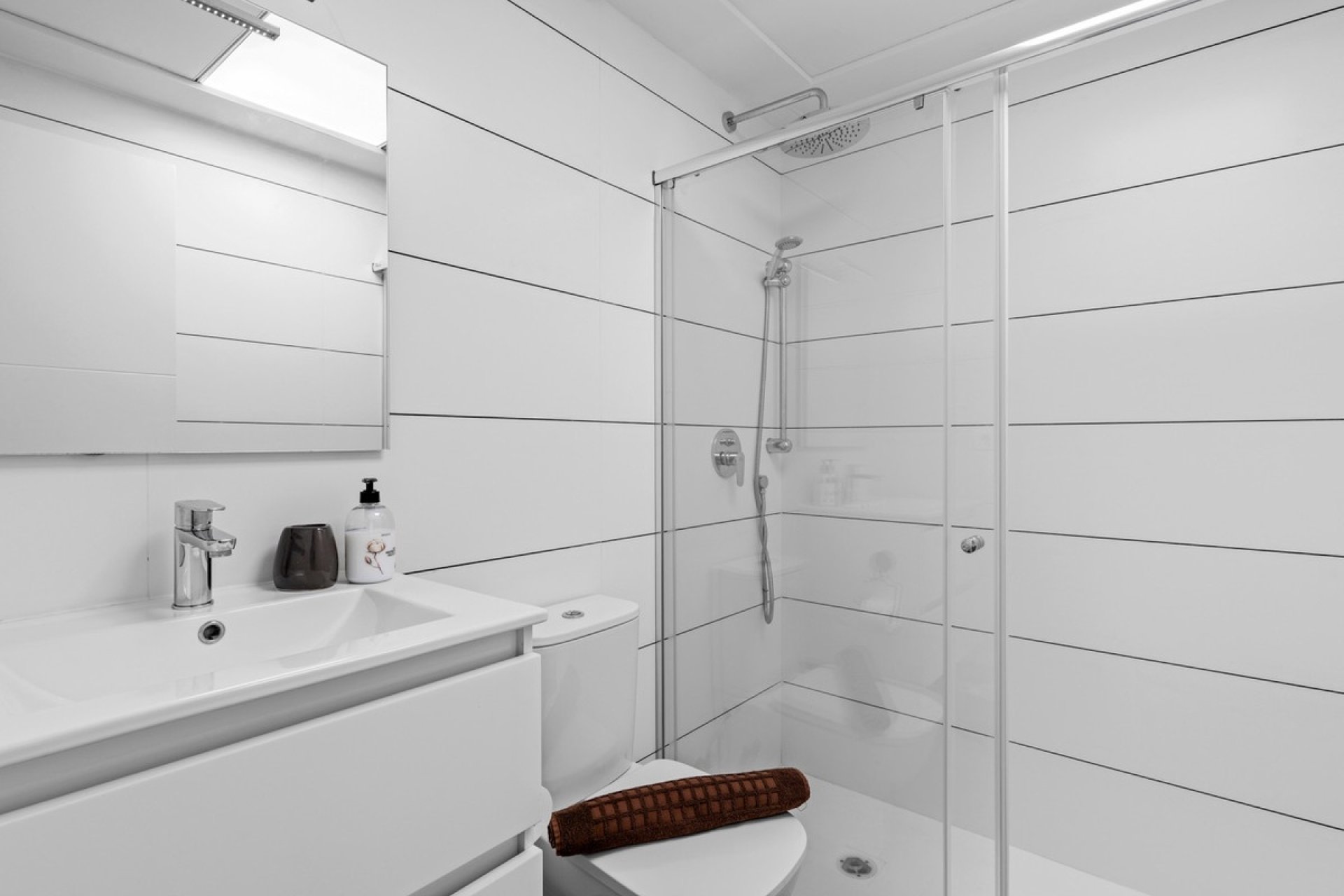 Wiederverkauf - apartment - Orihuela - Villamartin