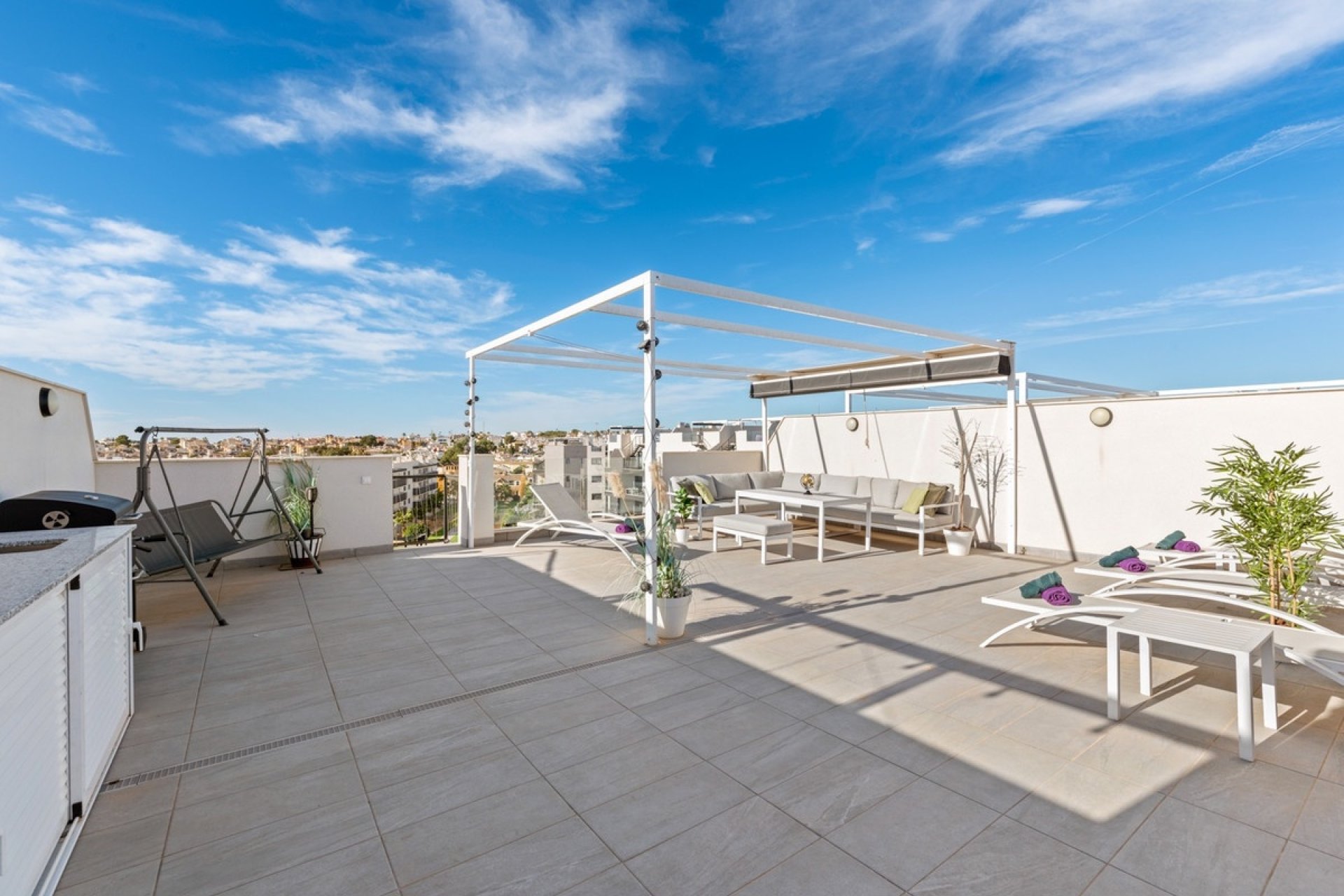 Wiederverkauf - apartment - Orihuela - Villamartin