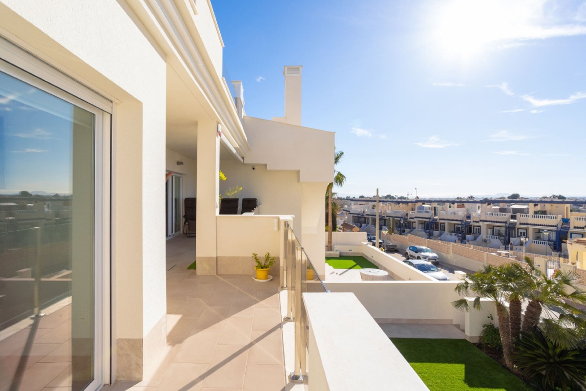 Wiederverkauf - apartment - Orihuela - Villamartin