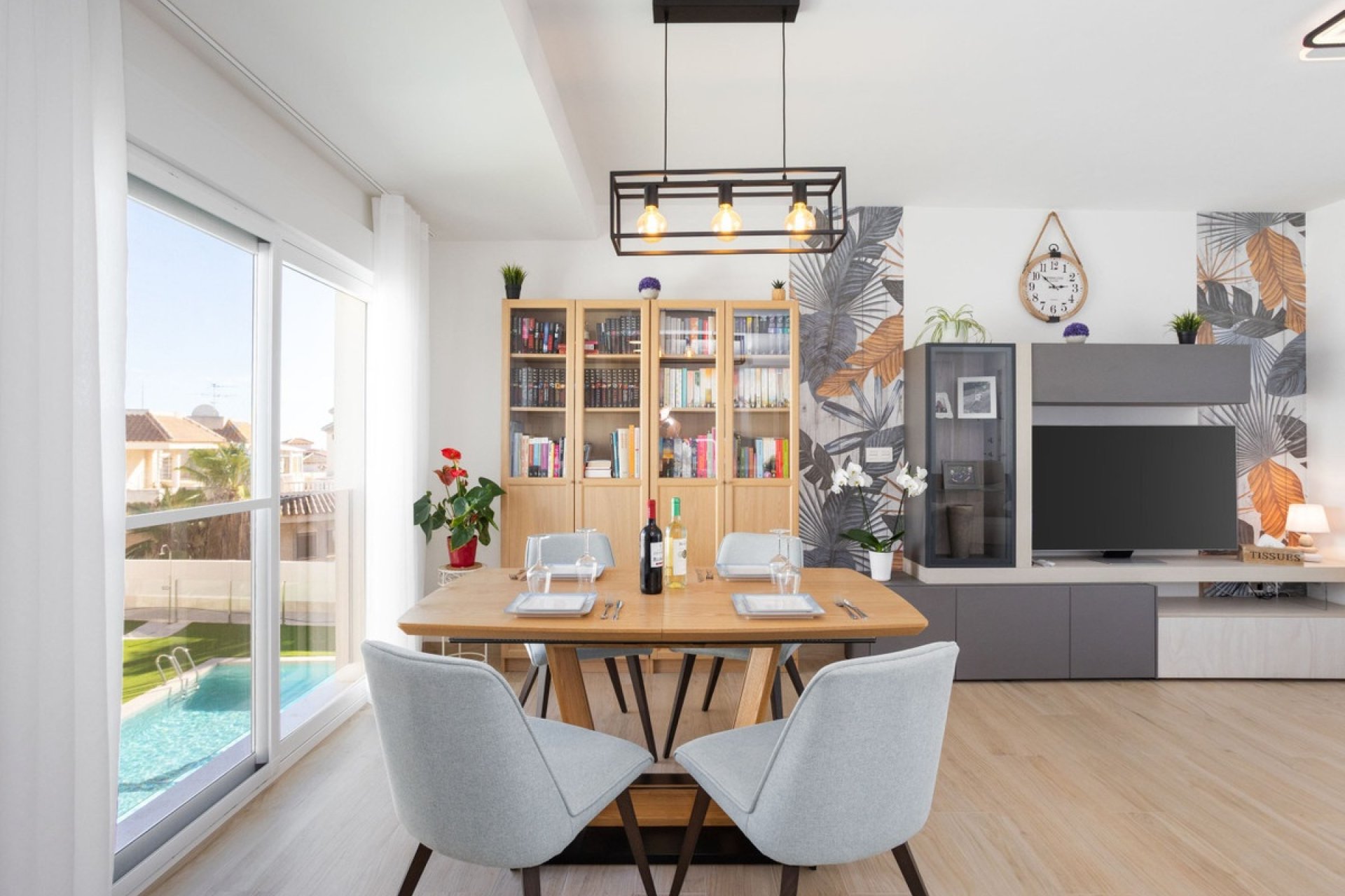 Wiederverkauf - apartment - Orihuela - Villamartin