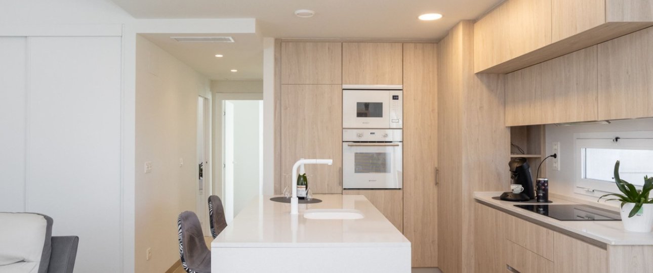 Wiederverkauf - apartment - Orihuela - Villamartin