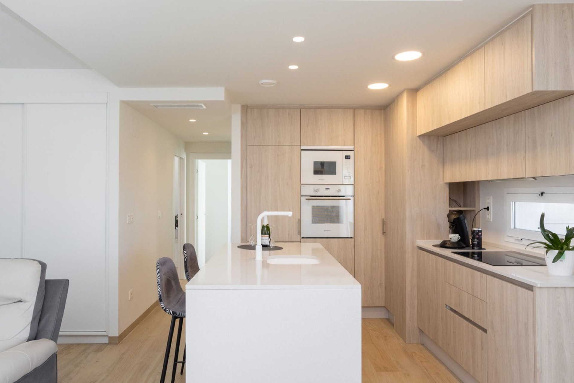 Wiederverkauf - apartment - Orihuela - Villamartin