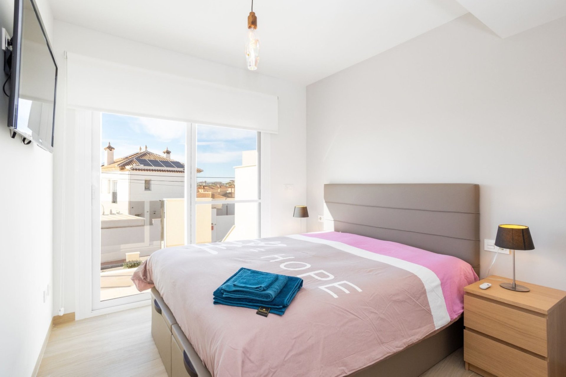 Wiederverkauf - apartment - Orihuela - Villamartin