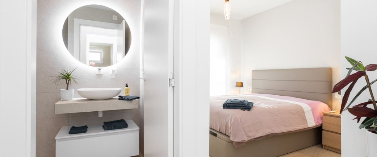 Wiederverkauf - apartment - Orihuela - Villamartin