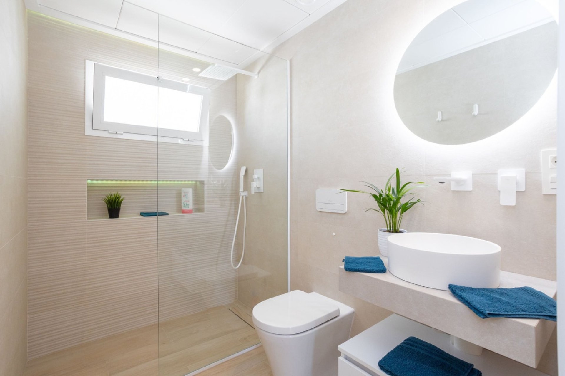 Wiederverkauf - apartment - Orihuela - Villamartin