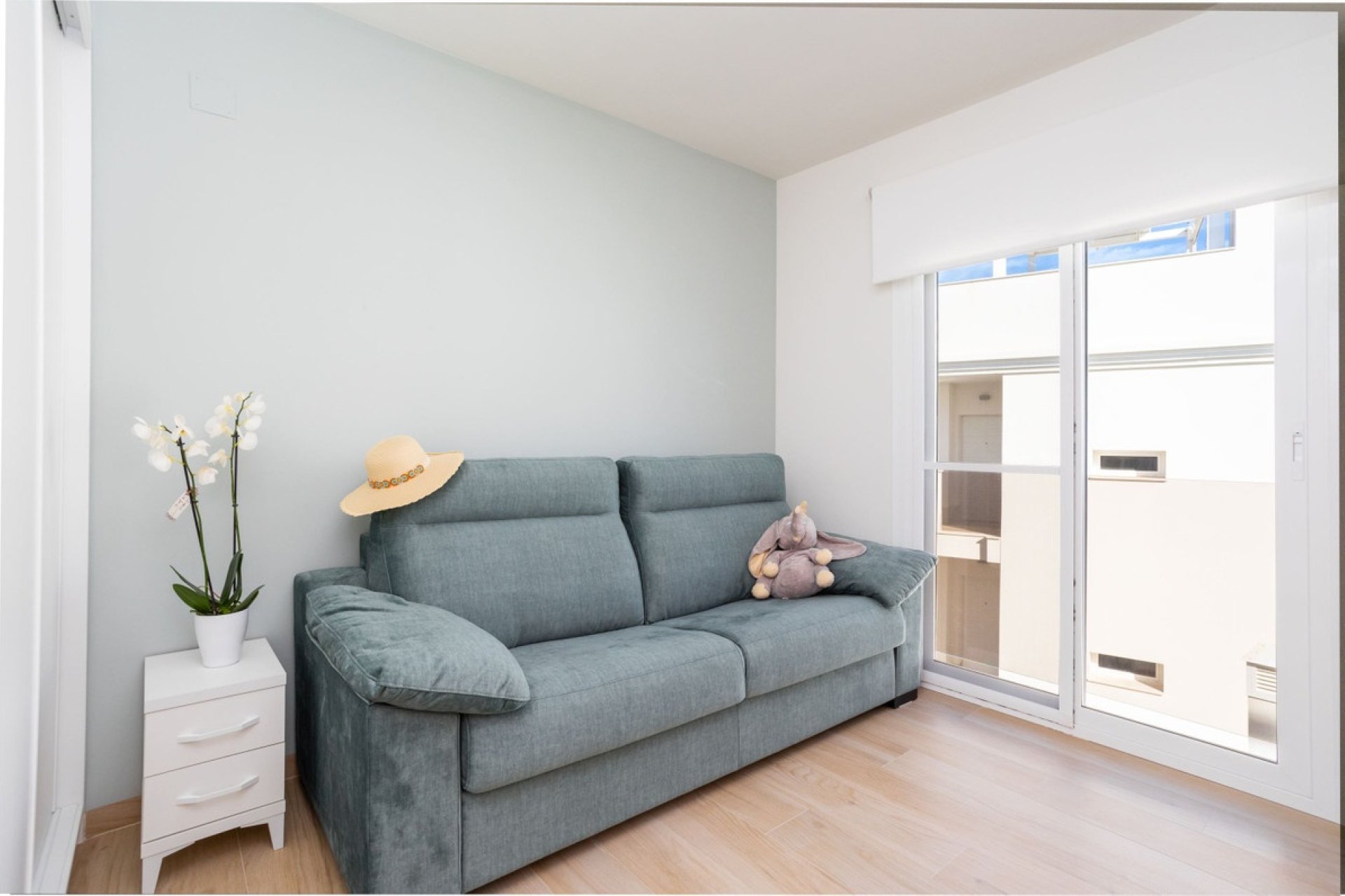 Wiederverkauf - apartment - Orihuela - Villamartin