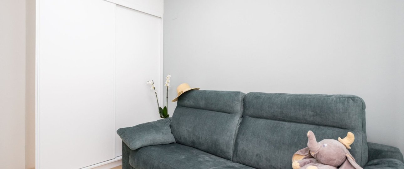 Wiederverkauf - apartment - Orihuela - Villamartin