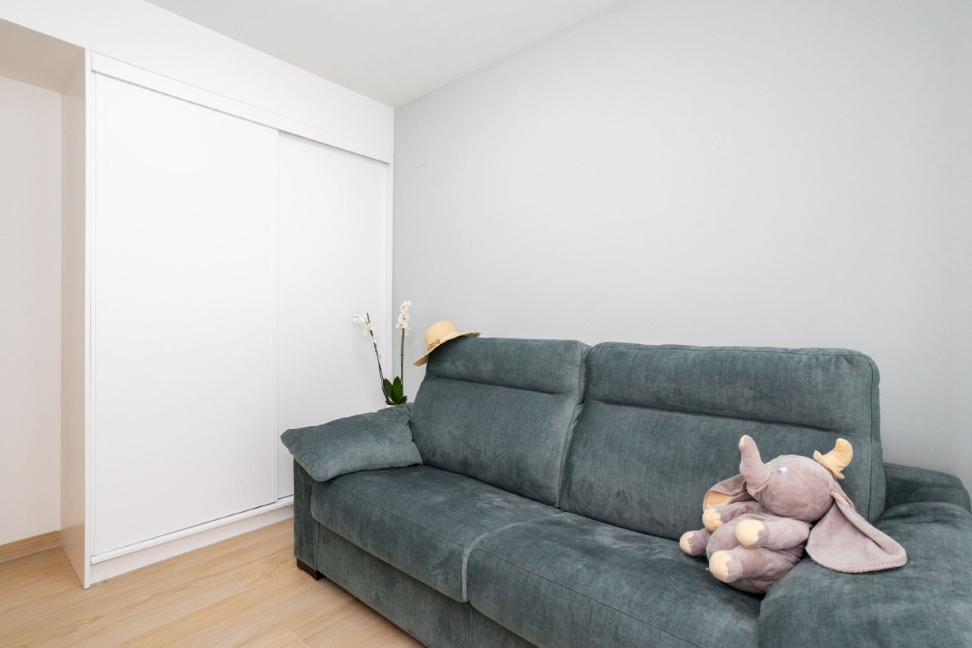 Wiederverkauf - apartment - Orihuela - Villamartin