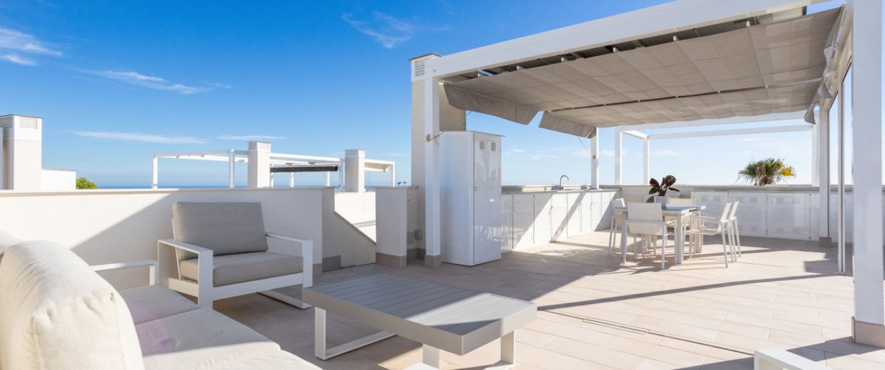 Wiederverkauf - apartment - Orihuela - Villamartin