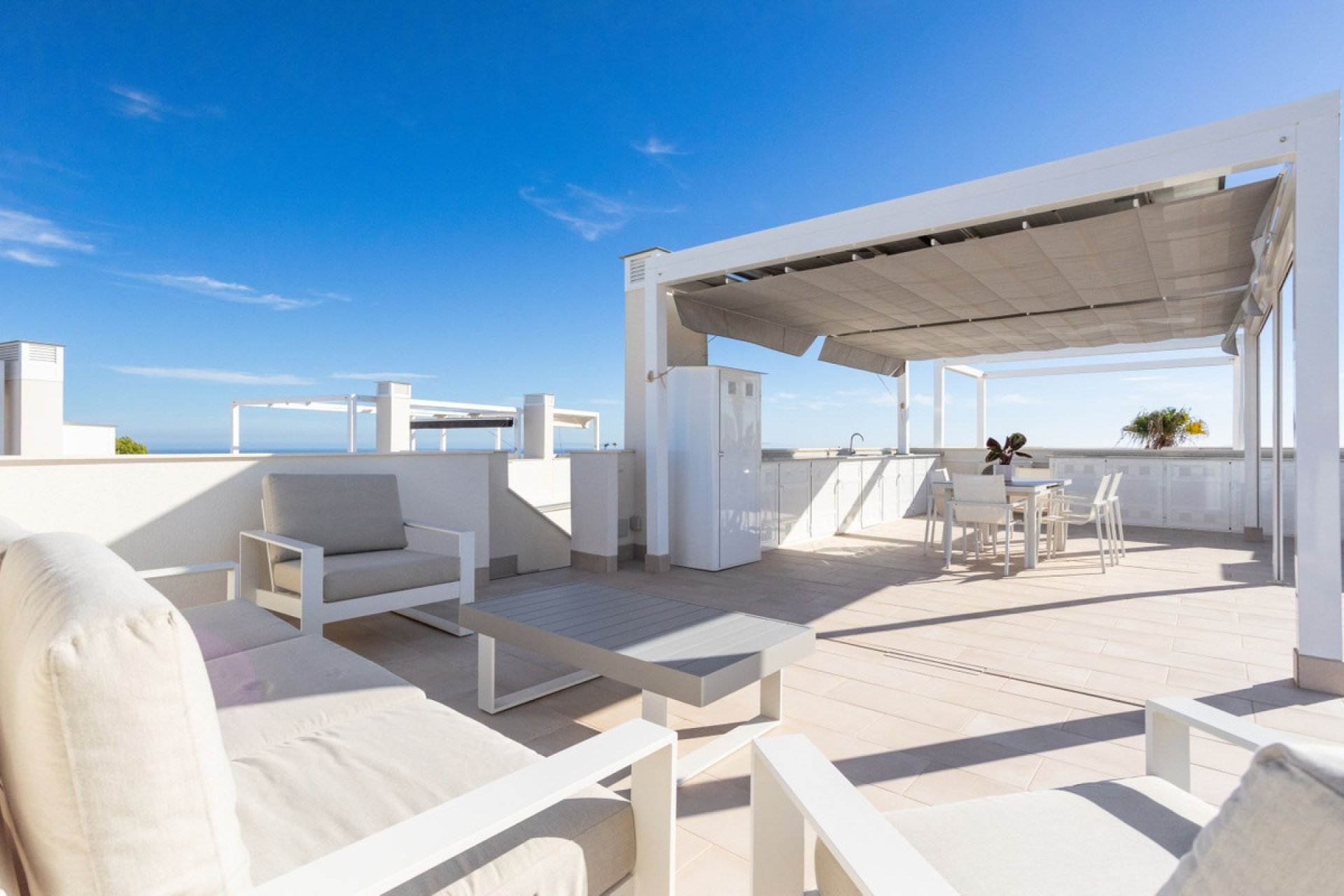 Wiederverkauf - apartment - Orihuela - Villamartin