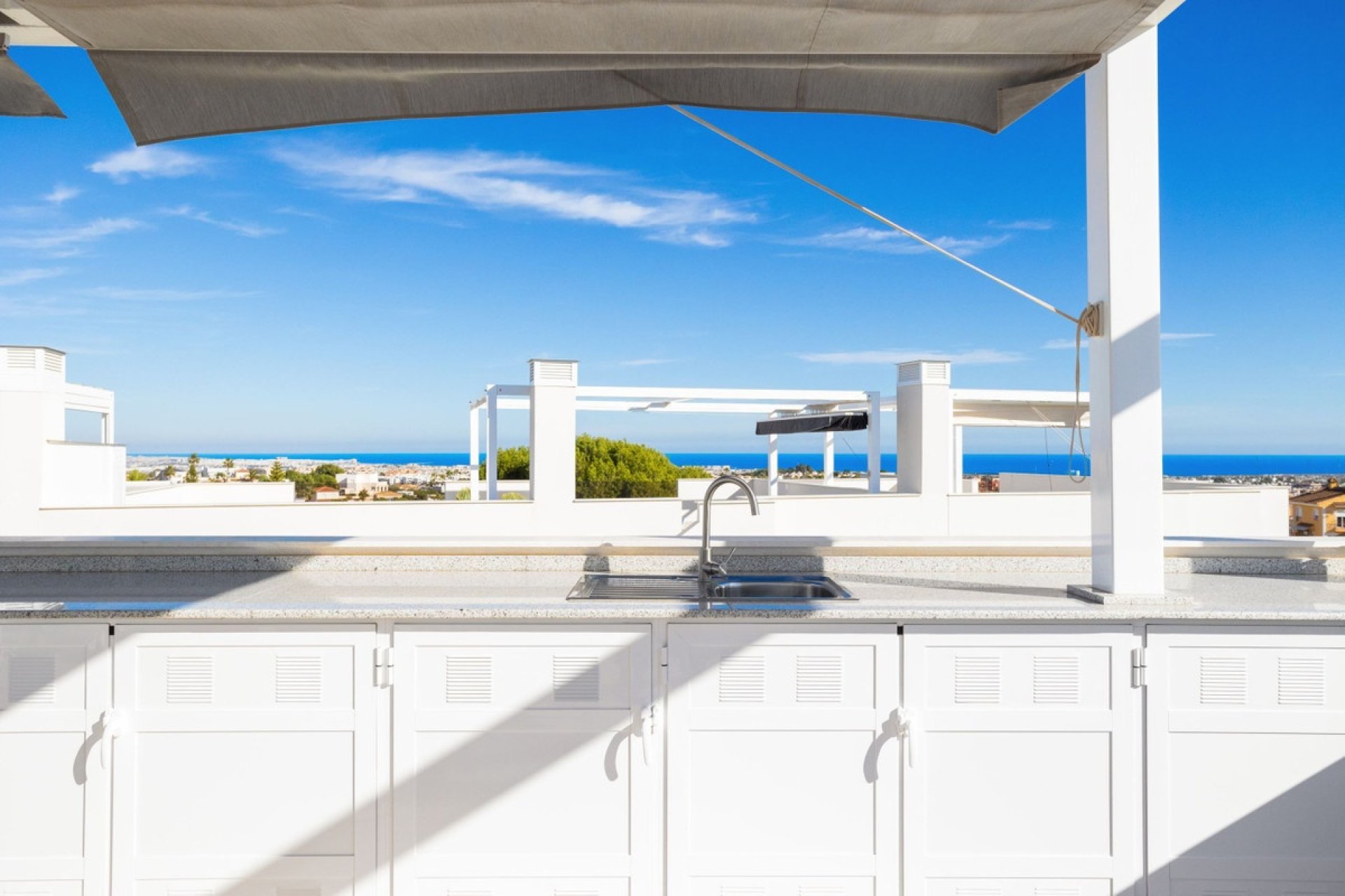 Wiederverkauf - apartment - Orihuela - Villamartin