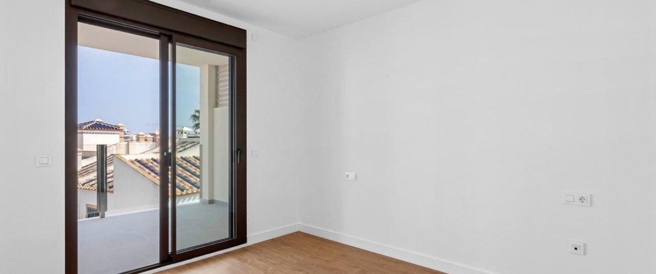 Wiederverkauf - apartment - Orihuela - Villamartin