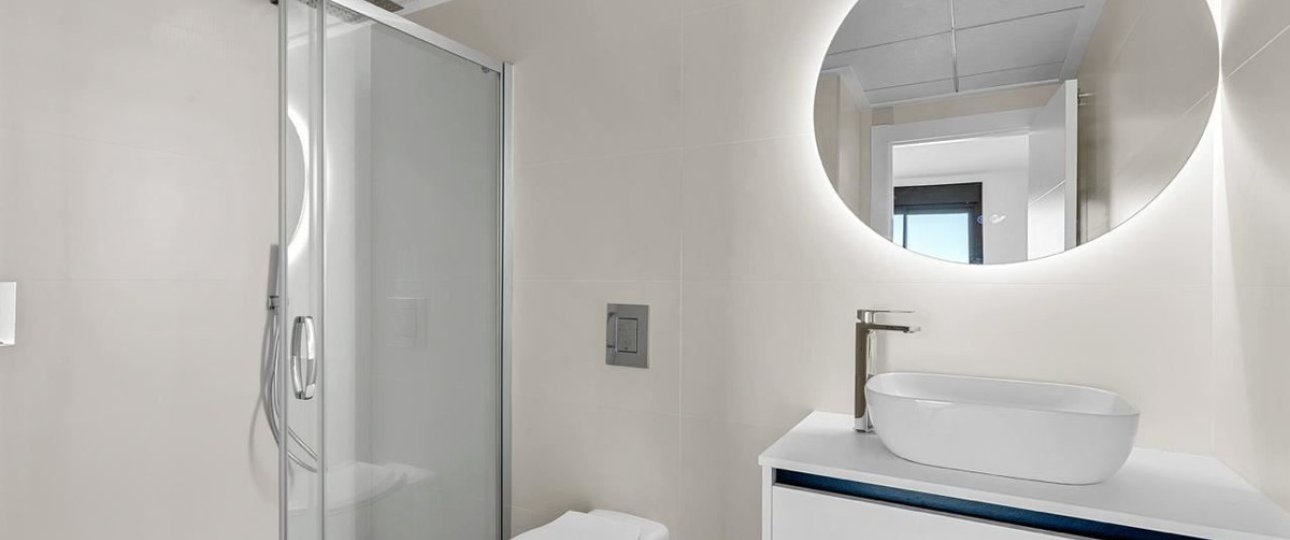 Wiederverkauf - apartment - Orihuela - Villamartin