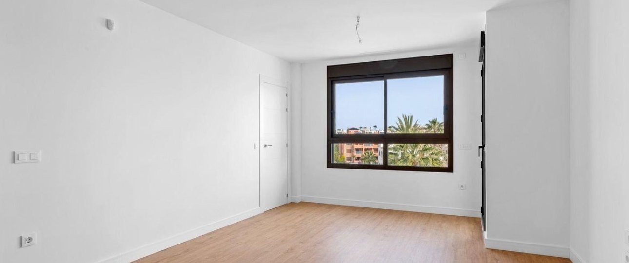 Wiederverkauf - apartment - Orihuela - Villamartin