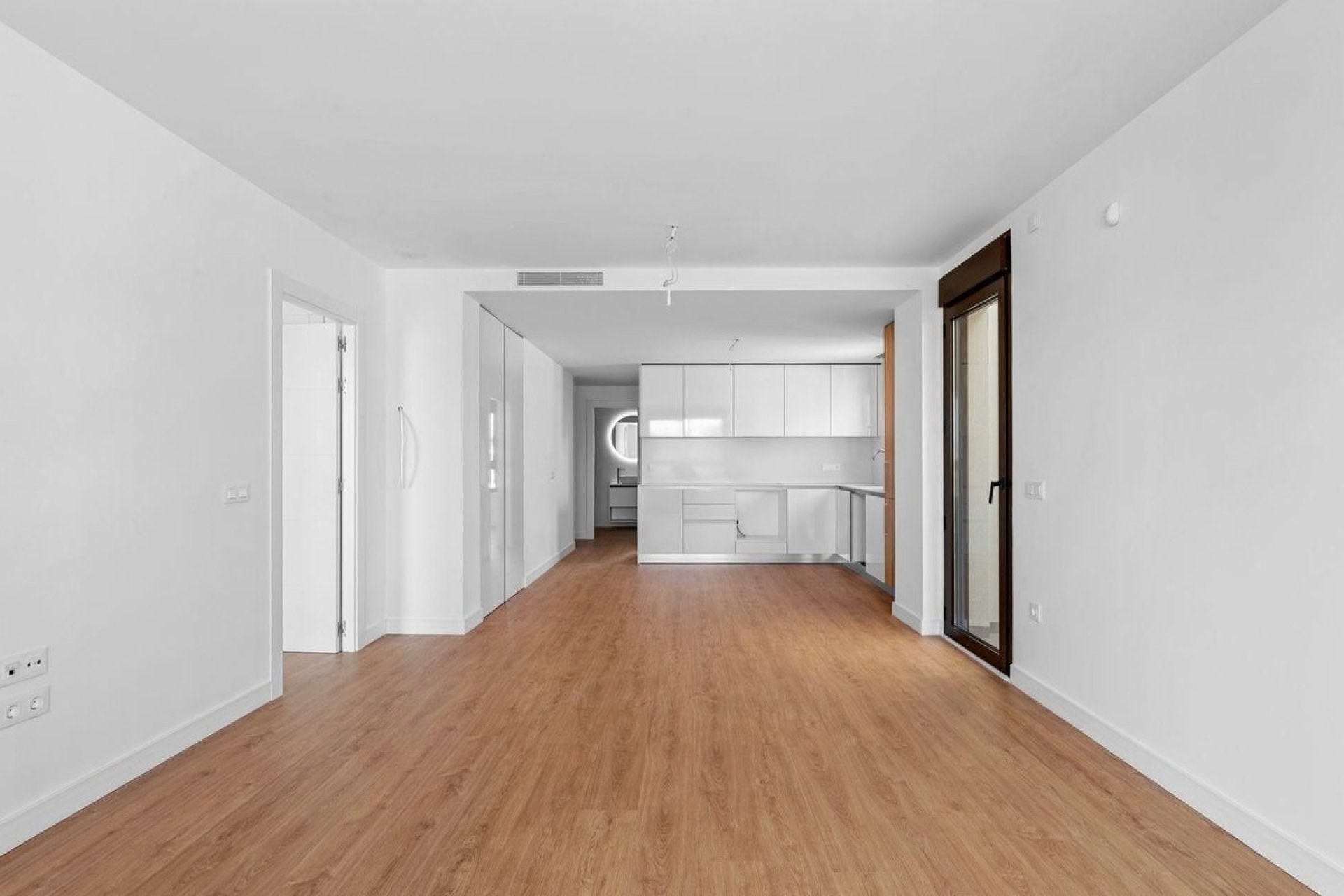 Wiederverkauf - apartment - Orihuela - Villamartin