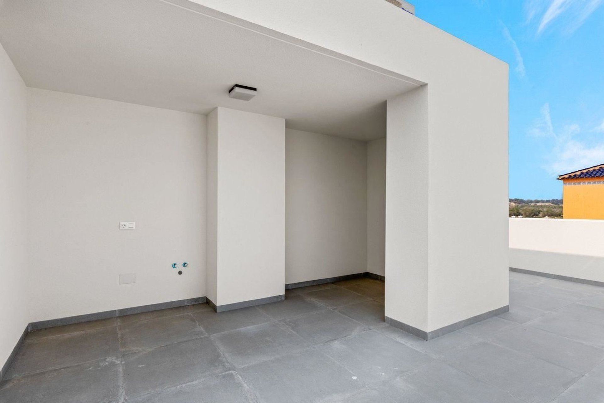 Wiederverkauf - apartment - Orihuela - Villamartin