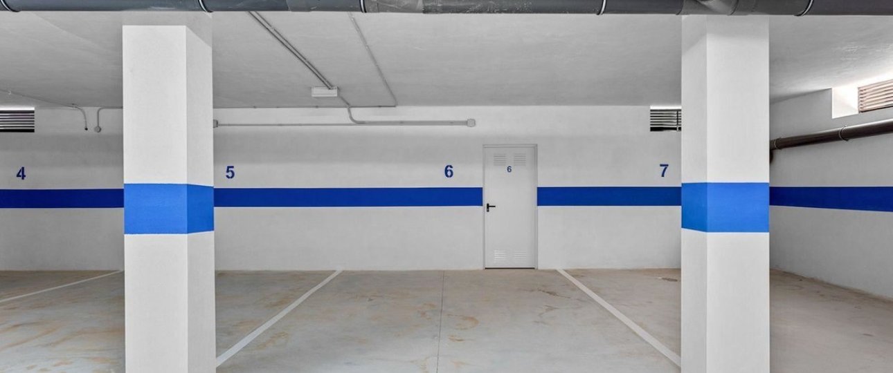 Wiederverkauf - apartment - Orihuela - Villamartin