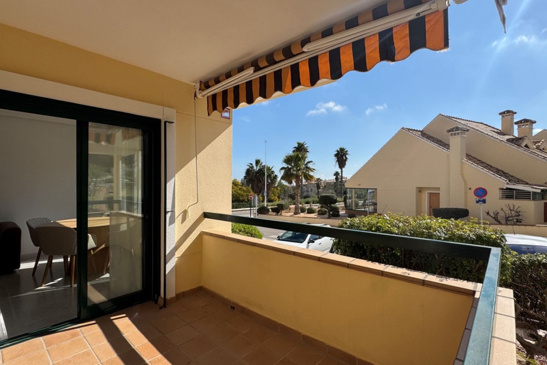 Wiederverkauf - apartment - Orihuela - Villamartin